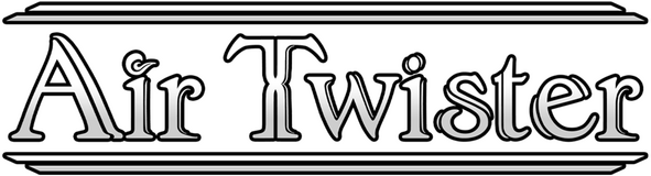 Air Twister logo