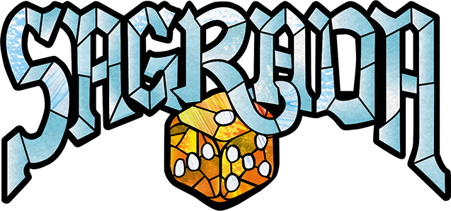 Sagrada logo