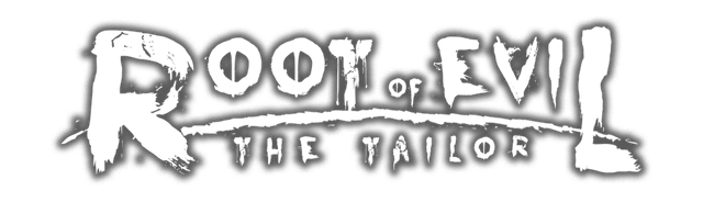 Root Of Evil: The Tailor logo