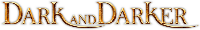 Dark and Darker logo