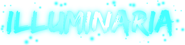 Illuminaria logo