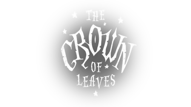 The Crown of Leaves logo