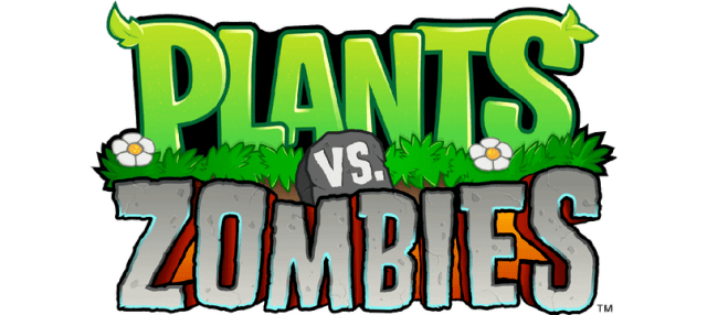 Plants vs. Zombies GOTY Edition logo