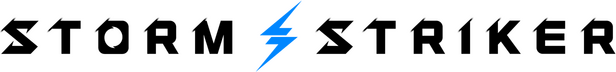 Storm Striker logo