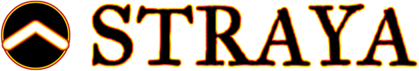 Straya logo