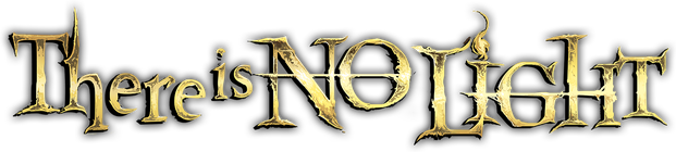 There Is No Light logo