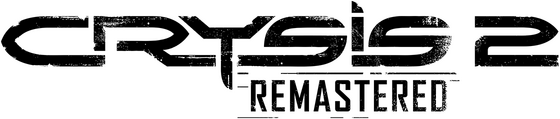 Crysis 2 Remastered logo