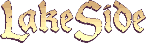 LakeSide logo