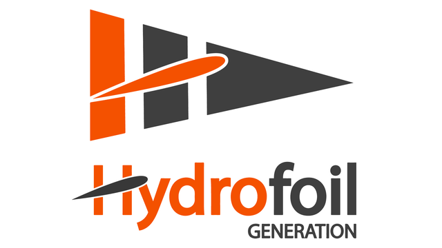 Hydrofoil Generation - логотип игры