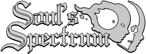 Soul's Spectrum logo