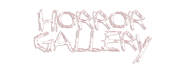 Horror Gallery logo