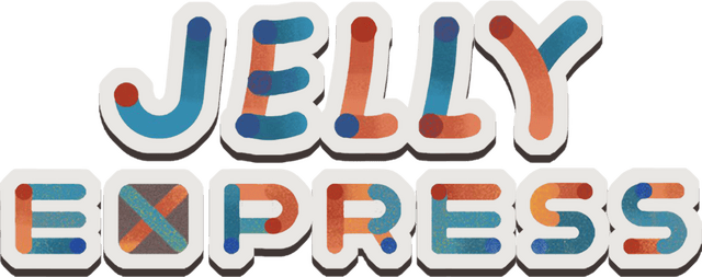 Jelly Express logo