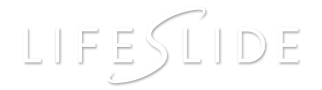 Lifeslide logo