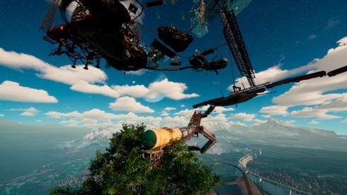 Only Up! - скриншот 2