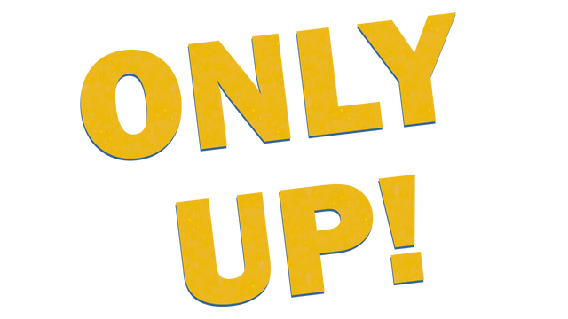 Only Up! - логотип игры