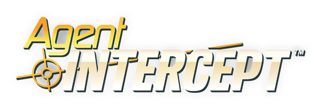 Agent Intercept logo