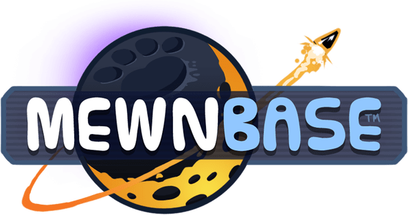 MewnBase logo