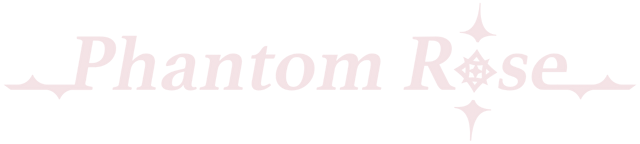 Phantom Rose logo