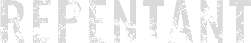 Repentant logo