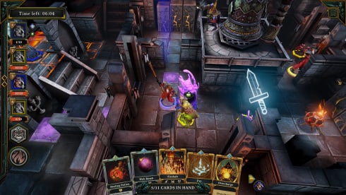 Demeo Battles - скриншот 5