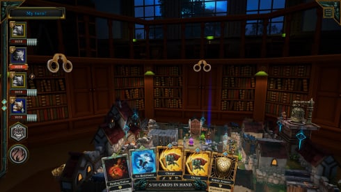 Demeo Battles - скриншот 6