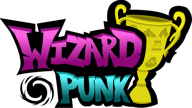 WizardPunk logo