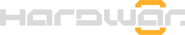 Hardwar logo