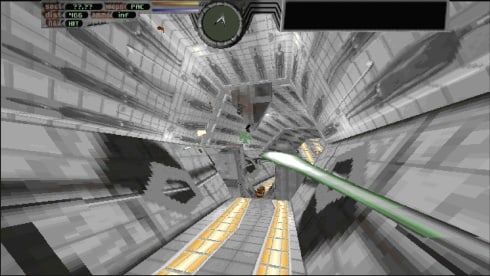 Terminal Velocity: Boosted Edition - скриншот 1