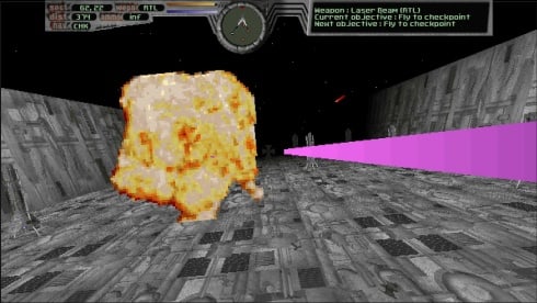 Terminal Velocity: Boosted Edition - скриншот 3