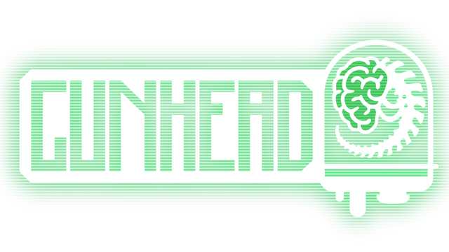 GUNHEAD logo