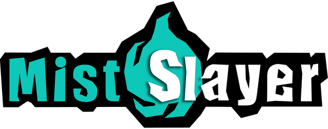 Mist Slayer logo