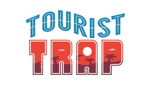 Tourist Trap logo