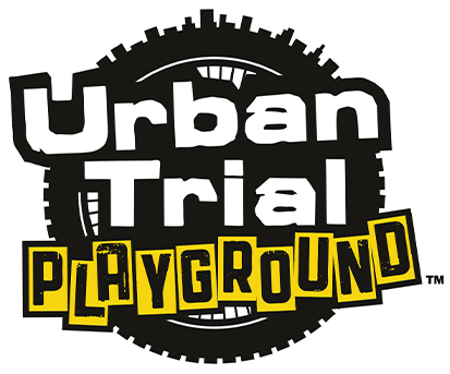Urban Trial Playground logo