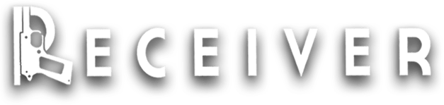 Receiver logo