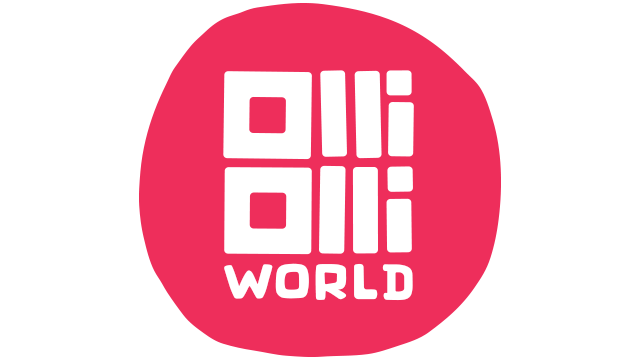 OlliOlli World logo