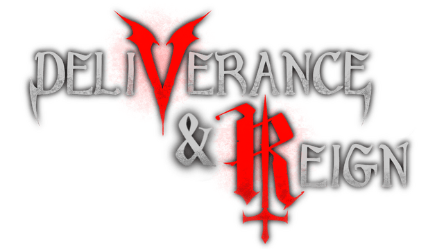 Deliverance and Reign logo
