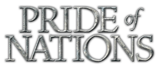 Pride of Nations logo
