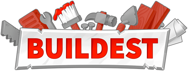 Buildest logo
