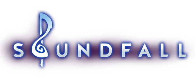 Soundfall logo