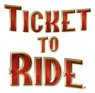 Ticket to Ride: Classic Edition logo