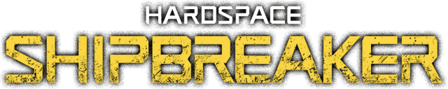 Hardspace: Shipbreaker logo
