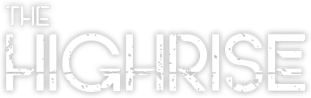 The Highrise logo