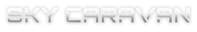 Sky Caravan logo