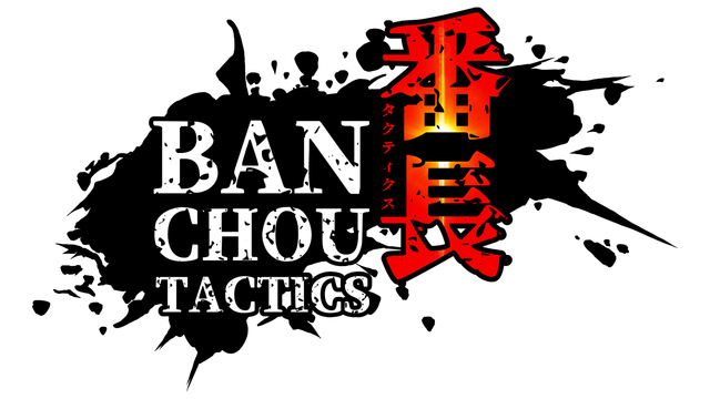 BANCHOU TACTICS logo