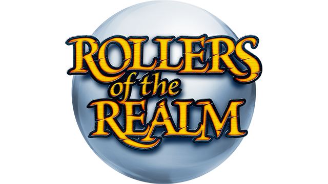 Rollers of the Realm logo