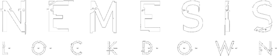 Nemesis: Lockdown logo