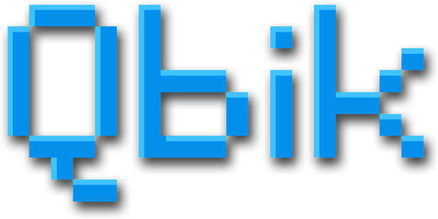 Qbik logo