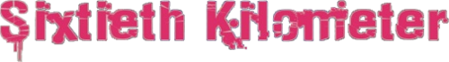 Sixtieth Kilometer logo