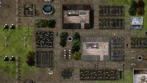 Judgment: Apocalypse Survival Simulation - скриншот 1