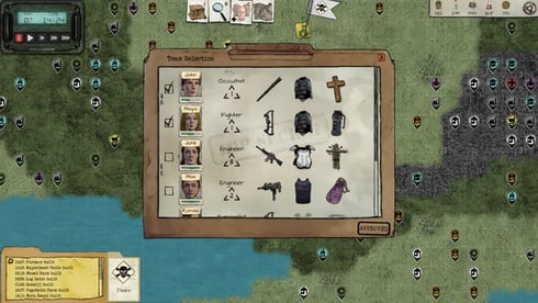 Judgment: Apocalypse Survival Simulation - скриншот 4